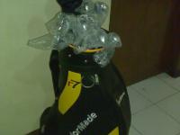 taylormade r7 cgb max